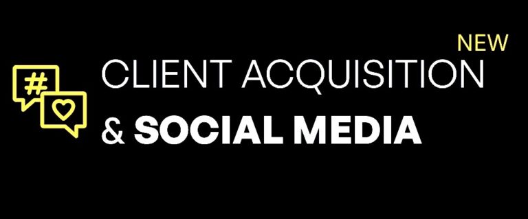 SOCIAL MEDIA CLIENT EQUALISATION